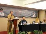 Forum Perangkat Daerah Dinas Pengendalian Penduduk dan Keluarga Berencana, Muh Yasir Tekankan Pentingnya Ketahanan Keluarga