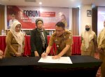 Forum Perangkat Daerah Dinas Sosial Kota Makassar, Sinergi untuk Kesejahteraan Sosial