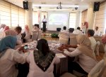 Modernisasi dan Transformasi Digital Tata Kelola Kearsipan dalam Forum SKPD Makassar 2025