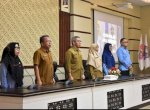 Jaga Profesionalisme ASN, Inspektorat Provinsi Gorontalo Tandatangani Pakta Integritas dan Perjanjian Kinerja