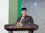 Pj Bupati Takalar Hadiri Peringatan HUT Baznas ke-24 dan Tabligh Akbar