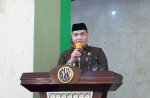 Pj Bupati Takalar Hadiri Peringatan HUT Baznas ke-24 dan Tabligh Akbar