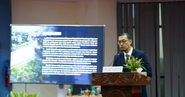 Strategi Adaptif Pemerintah dalam Pengelolaan Investasi di Makassar