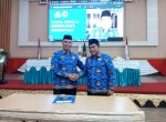 Pj Wali Kota Gorontalo Dorong Penguatan Program KORPRI untuk Kesejahteraan Anggota