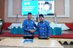 Pj Wali Kota Gorontalo Dorong Penguatan Program KORPRI untuk Kesejahteraan Anggota