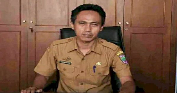 Seorang Kades di Ciamis Rela Mundur dari Jabatannya dan Pilih Bekerja di Jepang