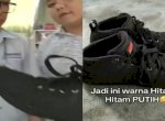 Viral Dua Guru dan Orang Tua Siswa Adu Mulut Karena Warna Sepatu 