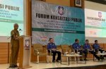 Pj Gubernur Gorontalo Tekankan Keselarasan dalam Menyusun RKPD 2026