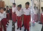 Viral Siswa SD di Kediri Terciduk Guru Meracik Miras Oplosan, Bikin Netizen Miris 