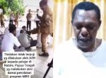 Klarifikasi ASN di Papua Usai Viral Video Tendang Siswa yang Demo Tolak MBG
