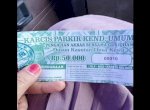 Karcis Parkir di Pengajian Gus Iqdam Rp 50 Ribu, Tuai Sorotan Netizen