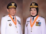 Gusnar Ismail-Idah Syahidah Resmi Jadi Gubernur dan Wakil Gubernur Gorontalo Periode 2025-2030