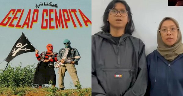 Lirik Lagu &#8216;Bayar Bayar Bayar&#8217; Tuai Kontroversi, Band Sukatani Minta Maaf ke Polisi 