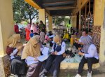 Warga Borong Loe dan Papanloe Nikmati Layanan Kesehatan Gratis dari Huadi Group