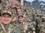 Hari Kedua Retreat di Magelang, Munafri Arifuddin Pelajari Ketahanan Nasional dan Geopolitik