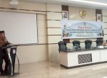 Inspektorat Provinsi Gorontalo Gelar Halal Bihalal Sambut Ramadhan 1446 H