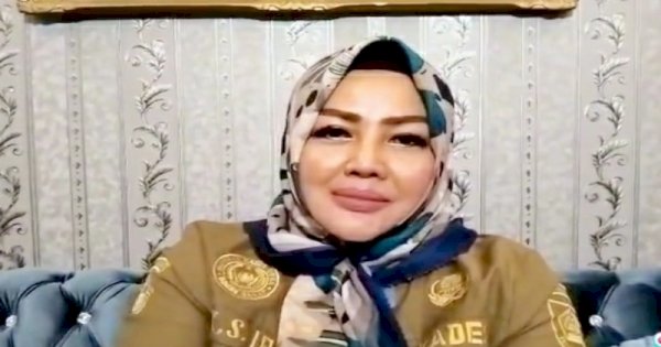 Klarifikasi Kades Bogor Usai Viral Ngaku Geli Dapat Nasi Berkat