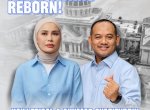 Demokrat Beri Kode Restui Usung Istri Trisal Tahir di Pilwalkot Palopo 2025