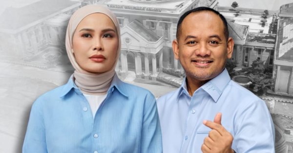 Demokrat Beri Kode Restui Usung Istri Trisal Tahir di Pilwalkot Palopo 2025