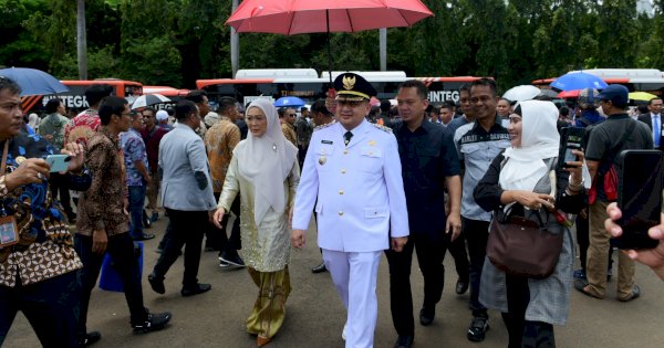 Wali Kota Munafri Arifuddin Terbitkan Surat Edaran, Minta THM Tutup Selama Ramadan