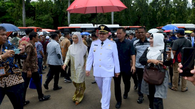 Wali Kota Munafri Arifuddin Terbitkan Surat Edaran, Minta THM Tutup Selama Ramadan