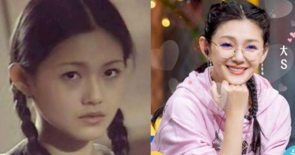 Pemeran Sanchai di Serial Meteor Garden Meninggal Dunia 