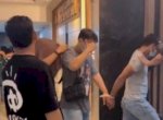 Pesta Seks Sesama Jenis Digerebek Polisi, 56 Orang Ditangkap 