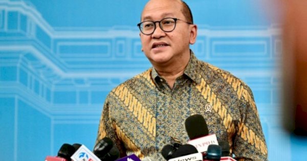 Prabowo Dukung Target Investasi Indonesia 2029 Capai Rp 3.414 Triliun