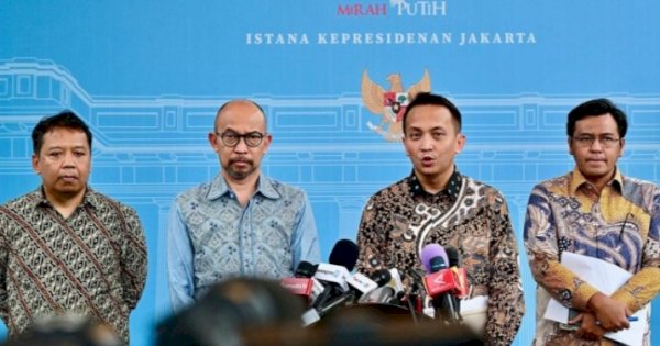 Kebijakan Deportasi Trump Bagi Indonesia, Bisa Berdampak Inflasi Serta Suku Bunga Tinggi