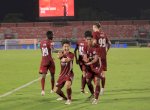 Jeda Internasional, PSM Makassar Libur Selama Hampir Dua Pekan 