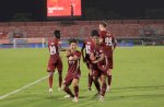 Jeda Internasional, PSM Makassar Libur Selama Hampir Dua Pekan 