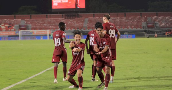 Jeda Internasional, PSM Makassar Libur Selama Hampir Dua Pekan 