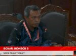 Sidang Pembuktian MK: Kepala Sekolah Akui Tak Pernah Keluarkan Ijazah Asli untuk Trisal Tahir