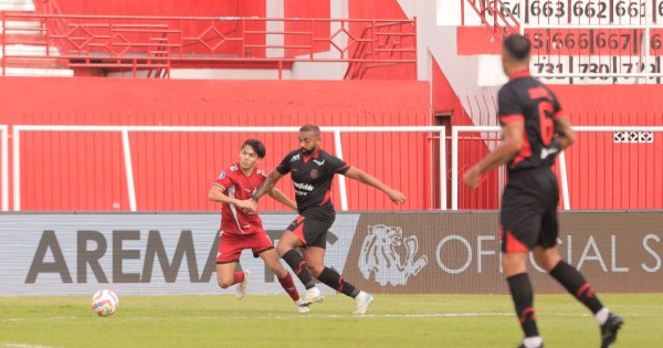 Bernardo Tavares Nilai Wasit di Laga Kontra Arema Tidak Berimbang