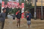 Banjir Parah di Maros, Irfan AB Desak Pemerintah Pusat dan Provinsi Bertindak Cepat
