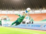Kiper Andalan PSIS Semarang Diragukan Tampil, Termasuk Lawan PSM Makassar 