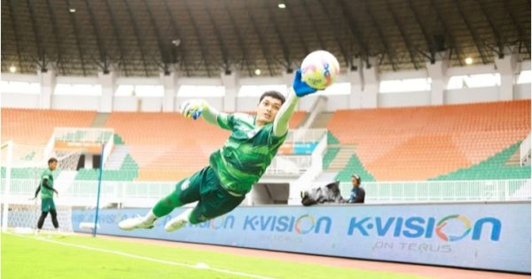 Kiper Andalan PSIS Semarang Diragukan Tampil, Termasuk Lawan PSM Makassar 