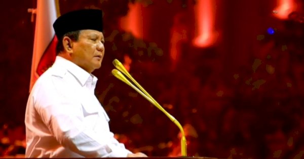 Presiden Prabowo Akan Kembali Efisiensi Anggaran Senilai Rp 750 Triliun