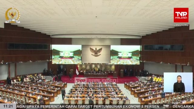 UU Minerba Terbaru Disahkan DPR RI