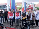 Polisi Bongkar Praktik Curang SPBU, Pembelian 20 liter BBM Berkurang Sekitar 600 Ml