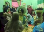 Ditampar Ibu Mertua Saat Sungkeman Hingga Viral, Pengantin Ini Beri Penjelasan 