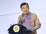Jusuf Kalla Tanggapi Soal Tagar Kaburajadulu Yang Jadi Perbincangan Hingga Viral