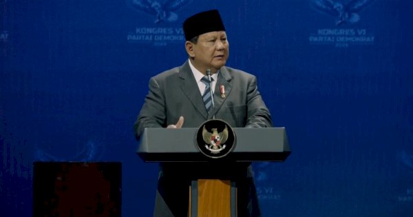 SBY dan Jokowi Kerap Dituding Cawe-cawe di Pemerintahan, Prabowo: Nggak, Saya yang Datang