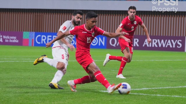 Seperti Final, Timnas Indonesia Harus Menang Lawan Uzbekistan untuk Jaga Peluang Lolos dari Fase Grup