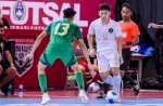 Keluar Sebagai Runner-up di Ajang 4NWS, Erick Thohir Minta Timnas Futsal Jangan Cepat Puas