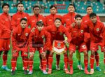 Indonesia Kalah 3-0 Dari Iran di Piala Asia U-20, Indra Sjafri: Kami Tidak Bermain Buruk
