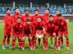 Indonesia Tersingkir di Piala Asia U-20, Bukan Pelatih Yang Minta Maaf Tapi Pemain 