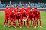 Indonesia Tersingkir di Piala Asia U-20, Bukan Pelatih Yang Minta Maaf Tapi Pemain 