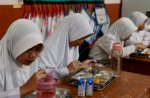 Program Makan Bergizi Gratis Tetap Berjalan Selama Bulan Ramadan