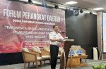 Buka Forum Perangkat Daerah Dispar Makassar, Muhammad Yasir Tekankan Pengembangan Pariwisata Berkelanjutan